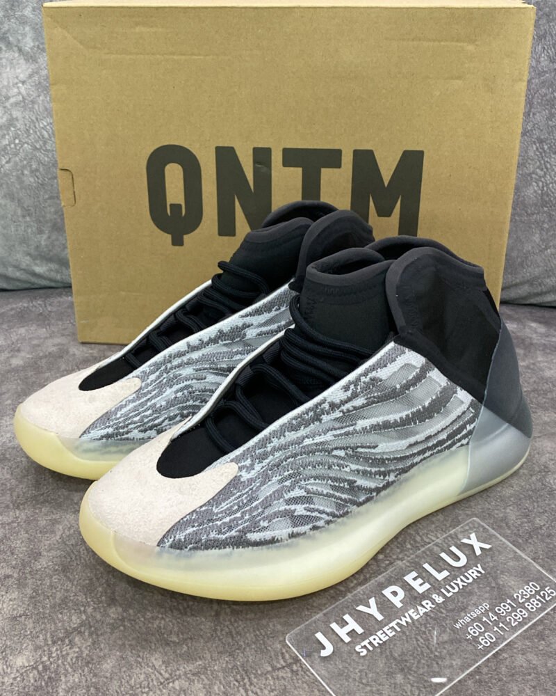 Yeezy Quantum Barium