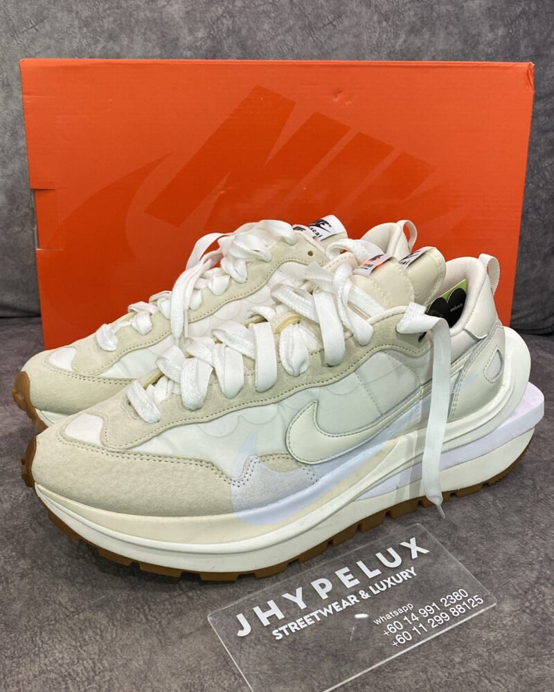 Nike Sacai Vaporwaffle Gum