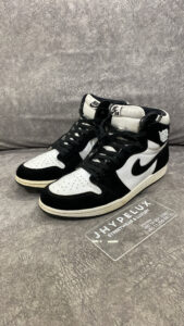 AJ1 Shadow OG