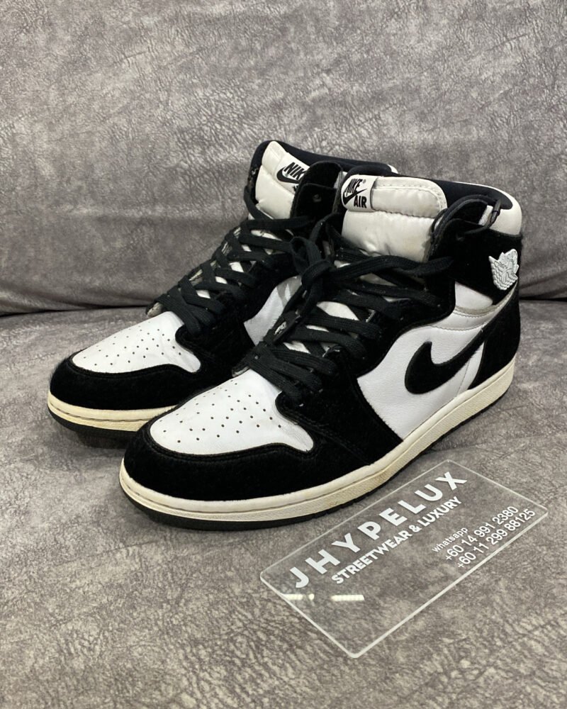 AJ1 Shadow OG