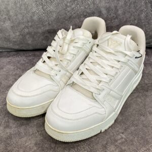 LV Trainer White OG