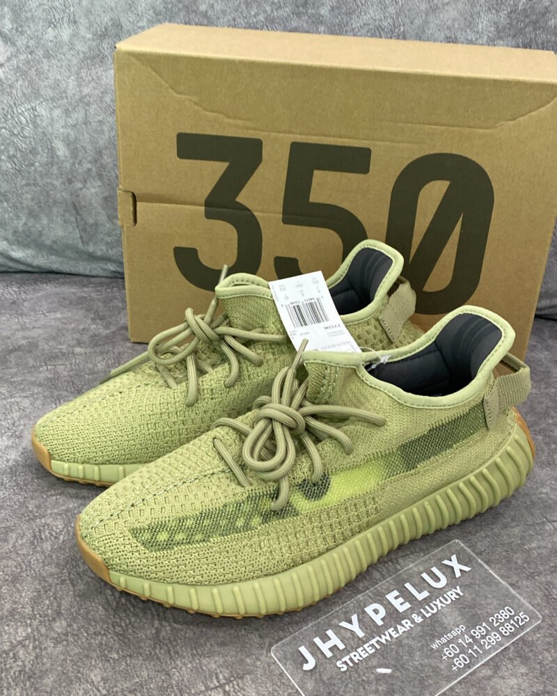Yeezy 350 V2 Sulfur