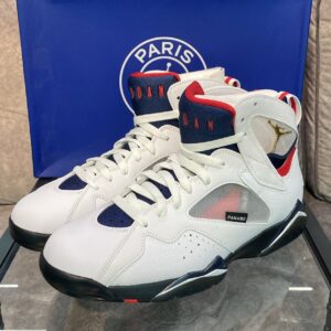 Air Jordan 7 PSG BCFC