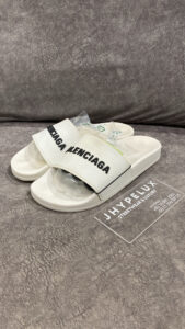 Balenciaga s Pool White