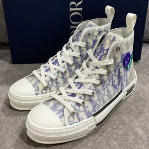 Dior B23 High Kenny Scharf