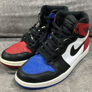 AJ1 Top 3 (Red/Blue)