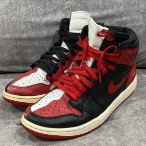 AJ1 Homage to Home
