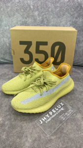 Yeezy 350 V2 Marsh