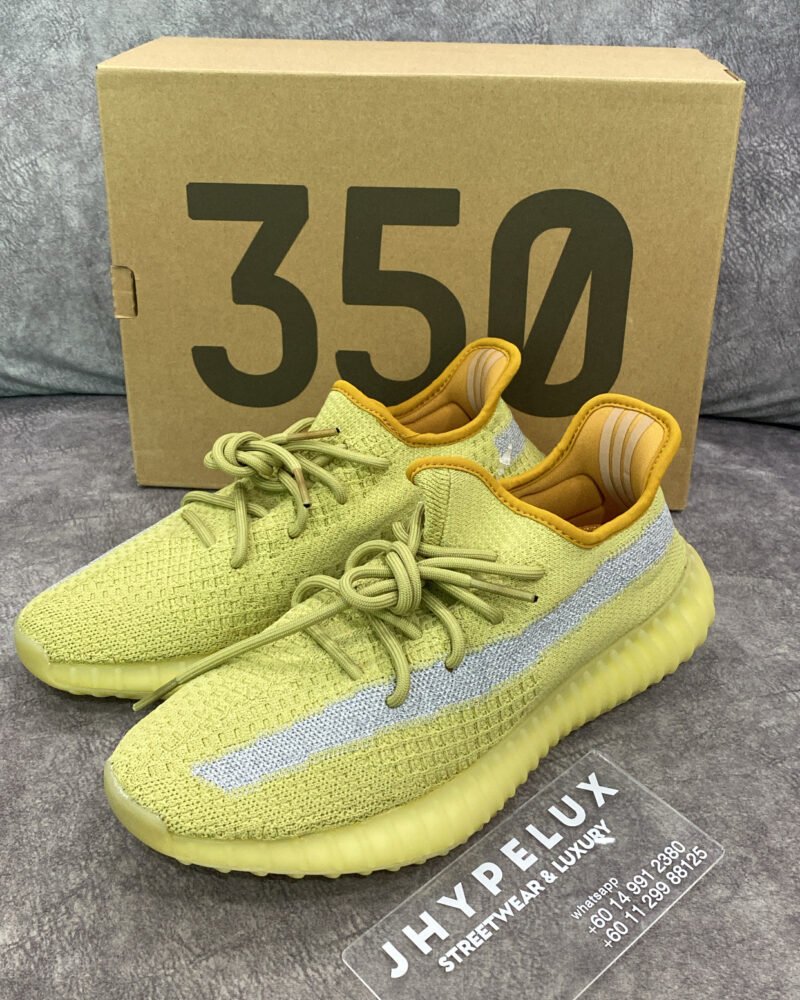 Yeezy 350 V2 Marsh
