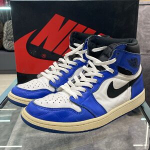 AJ1 High Game Royal