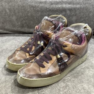 LV Kanye Don Patchwork