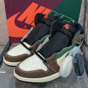 Air Jordan 1 Craft
