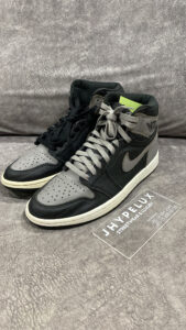 AJ1 Shadow 2017
