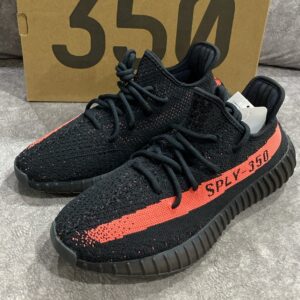 Yeezy Red V2