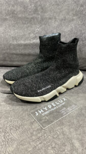 Balenciaga Speed Runner Multicolour
