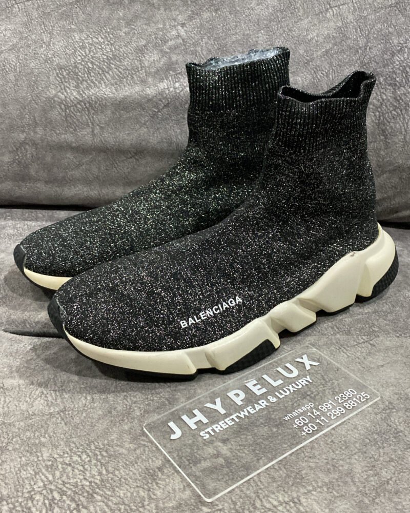 Balenciaga Speed Runner Multicolour