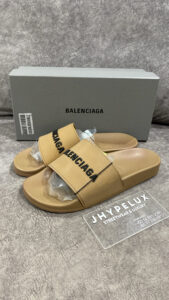 Balenciaga s Pool Brown