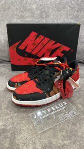 AJ1 Low CNY New Year 2021