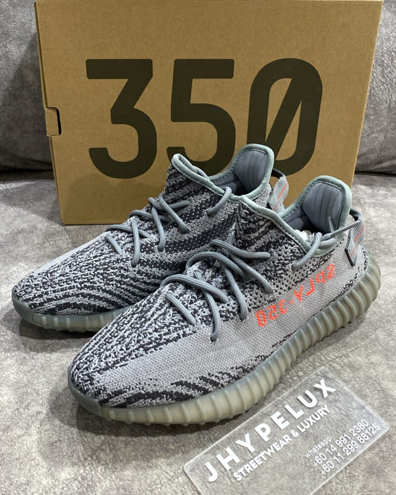 Yeezy Beluga 2.0 V2