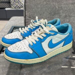 AJ1 Low UNC Eric Koston