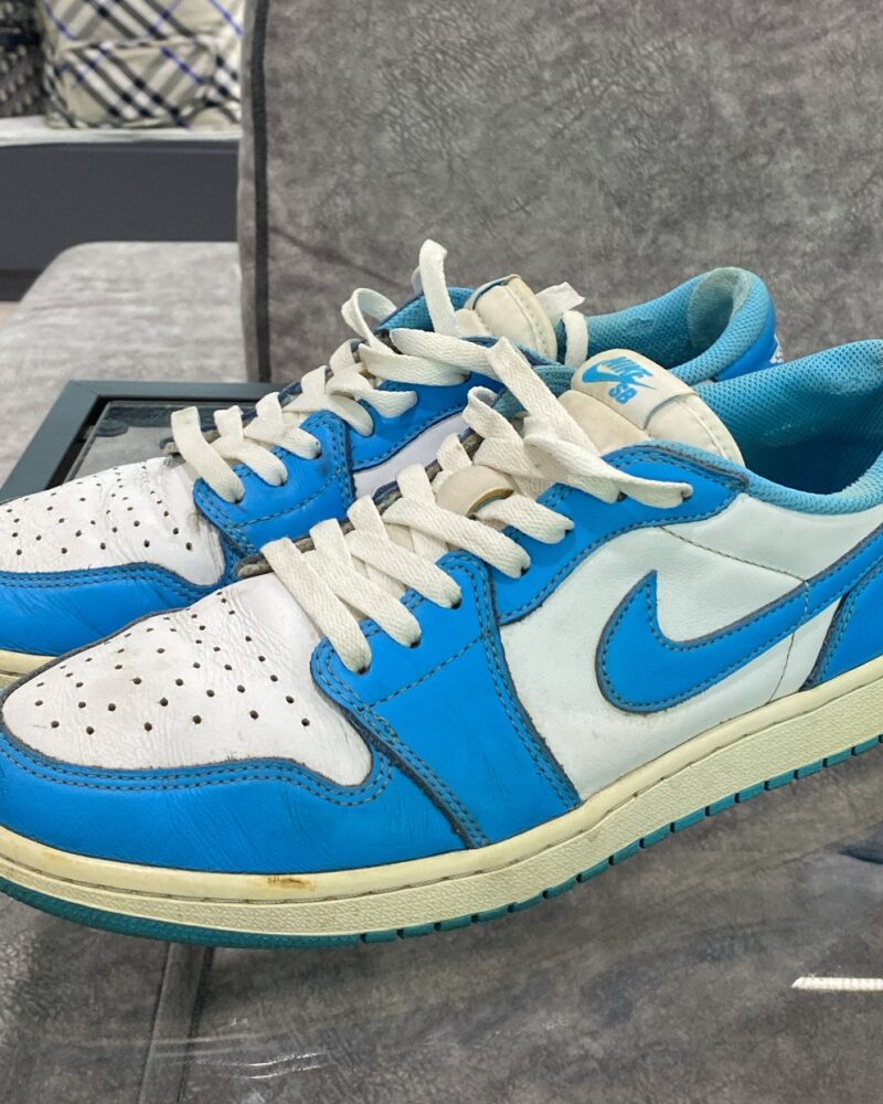 AJ1 Low UNC Eric Koston