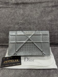 Dior Bag Diorama