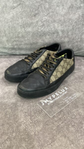 Gucci Sneaker Brown GG