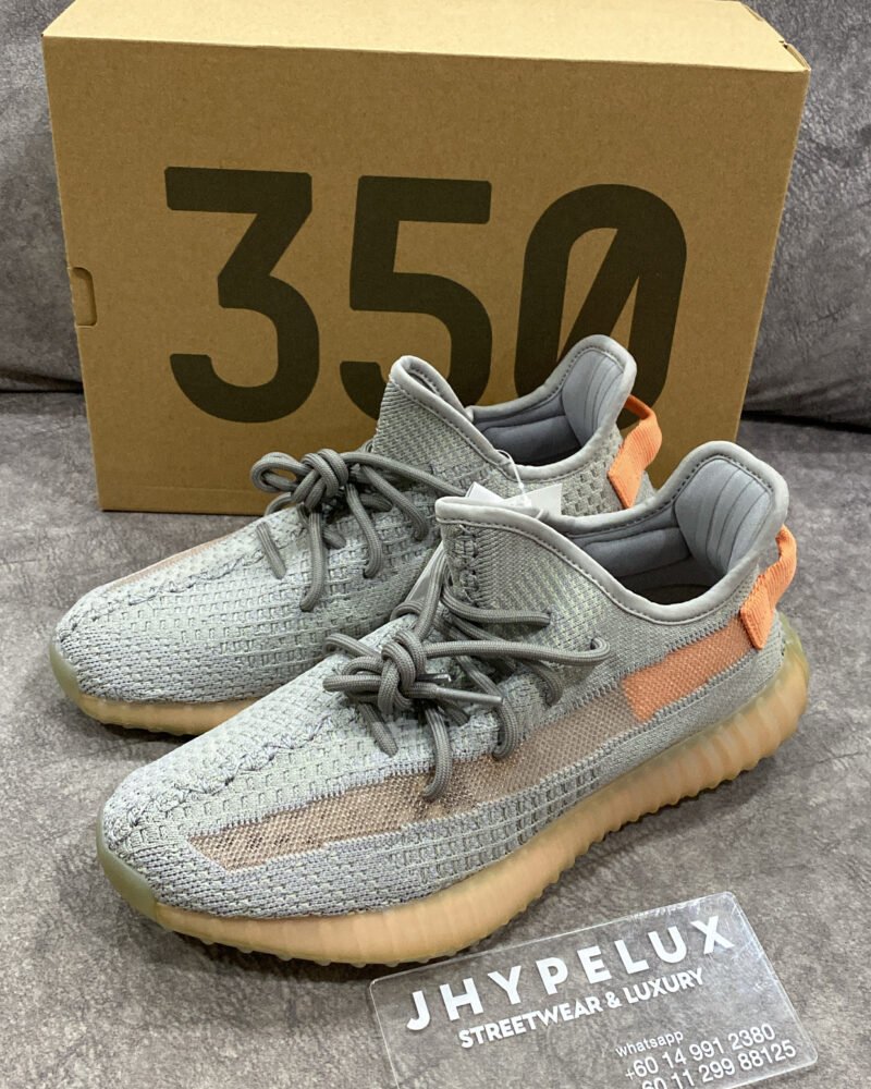 Yeezy 350 V2 Trueform