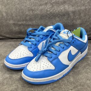 Dunk Low University Blue (UNC)