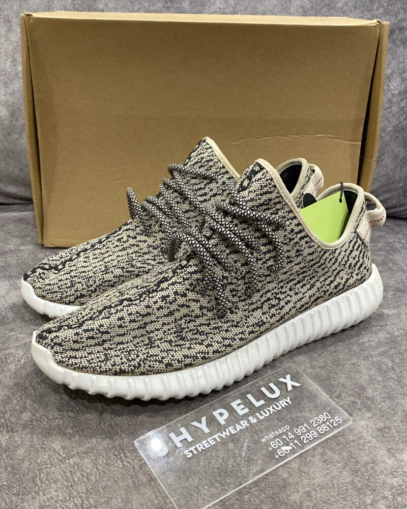 Yeezy 350 Turtle Dove OG V1*R