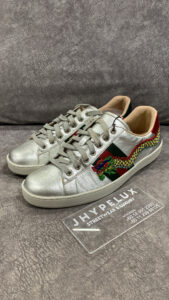 G Ace Dragon Silver*R