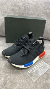 NMD OG Black PK