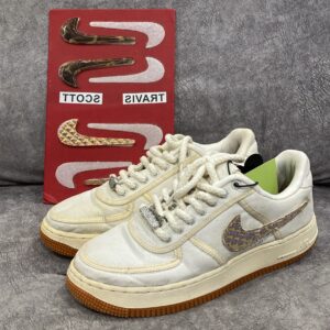 AF1 Travis Scott OG