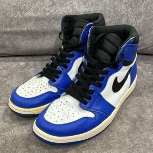 AJ1 Game Royal