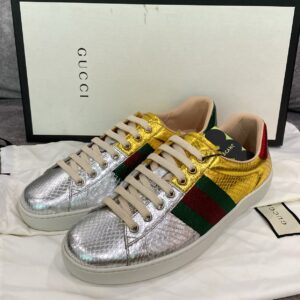 G A Full Python Gold/Silver*VIP
