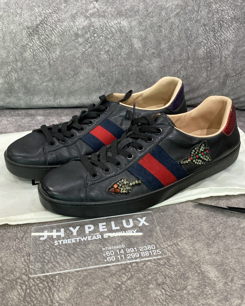 G Ace Black Crystal Arrow®R