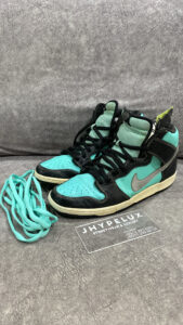 Tiffany Dunk SB High