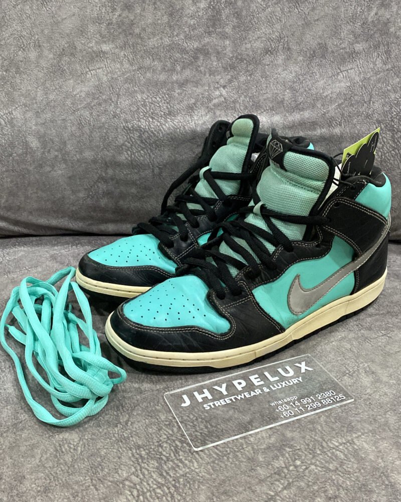 Tiffany Dunk SB High