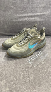 OW Air Max 97 Menta