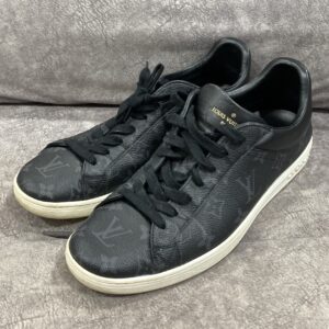 LV Sneaker Monogram Eclipse