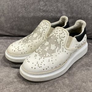 A.McQueen MCQ Skull*VIP