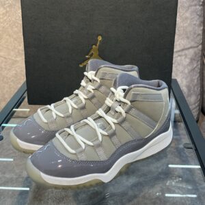 Air Jordan 11 Cool Grey PS