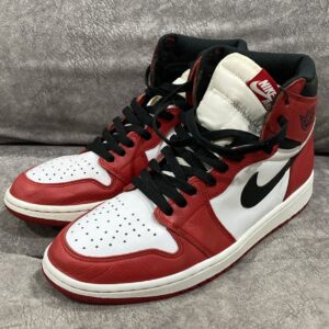 AJ1 High Chicago 2015