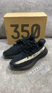 Yeezy Oreo V2