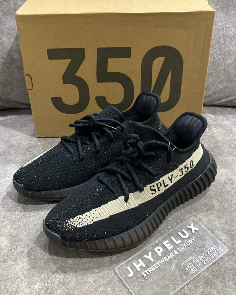 Yeezy Oreo V2