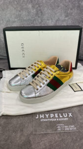 G A Full Python Gold/Silver*VIP