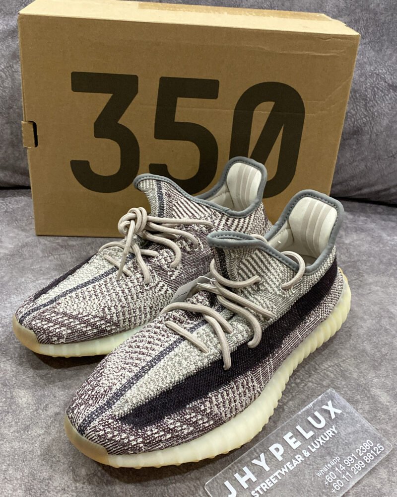 Yeezy 350 V2 Zyon