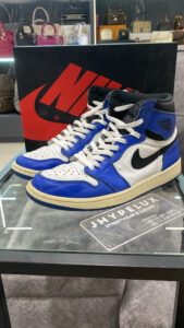 AJ1 High Game Royal