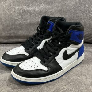 AJ1 High Fragment