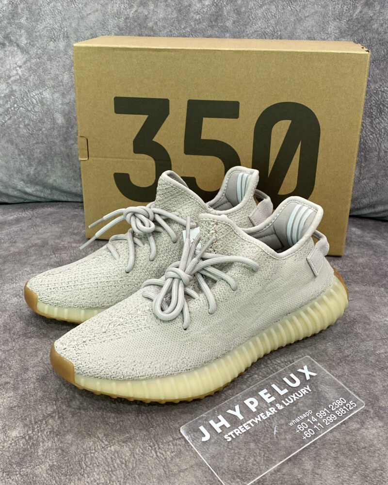 Yeezy 350 V2 Sesame